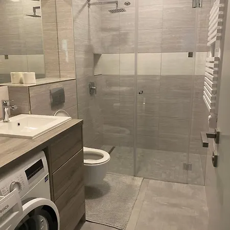 Διαμέρισμα Modern Living In 3 *