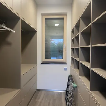Διαμέρισμα Modern Living In 3 Βουδαπέστη