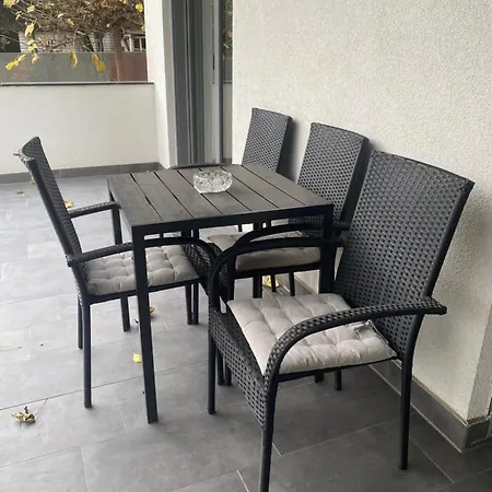 Modern Living In 3 Διαμέρισμα *