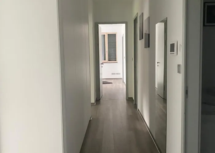 Modern Living In 3