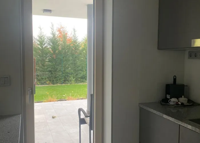 Modern Living In 3