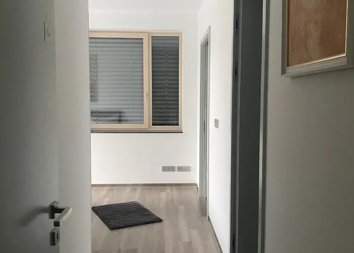Modern Living In 3 * Budapest