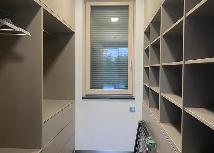 Apartman Modern Living In 3 Budapest