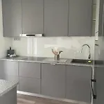 Modern Living In 3 Appartement Boedapest