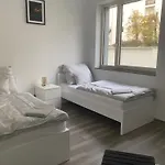 Appartement Modern Living In 3 Boedapest