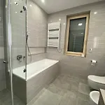 Modern Living In 3 Appartement Boedapest