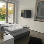 Modern Living In 3 * Boedapest