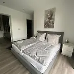 Modern Living In 3 Appartement