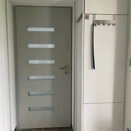 Lejlighed Modern Living In 3 *