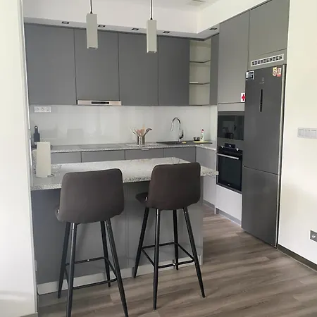 Lejlighed Modern Living In 3 *