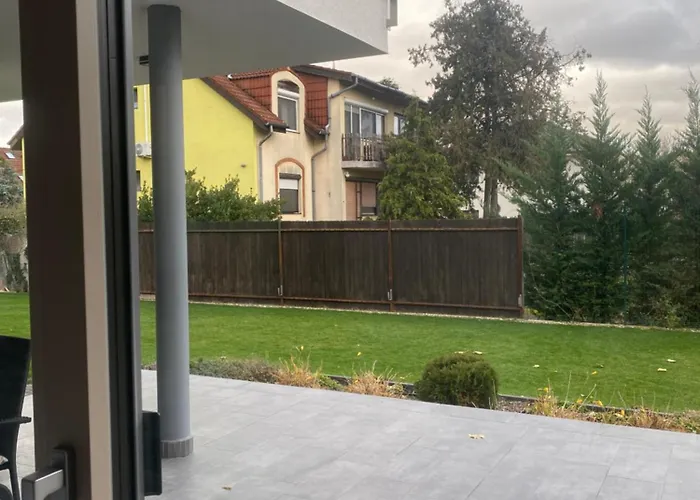 Modern Living In 3 Appartamento