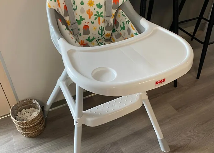 Modern Living In 3 Appartamento