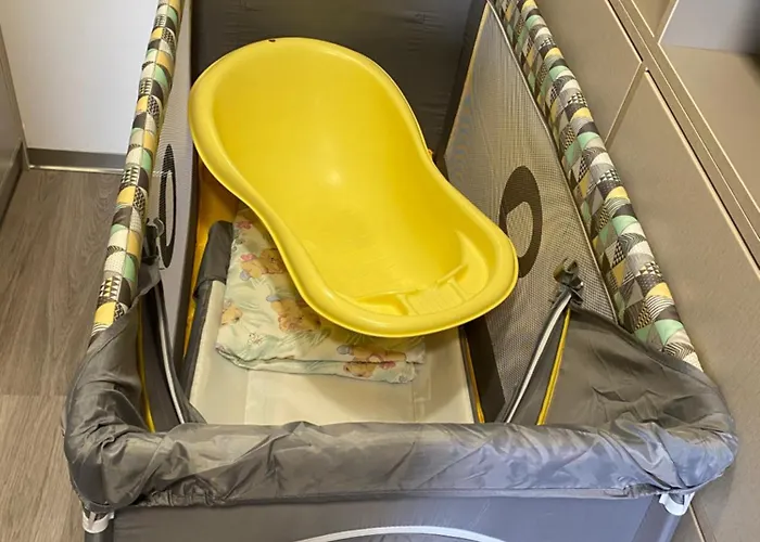 Appartamento Modern Living In 3 *