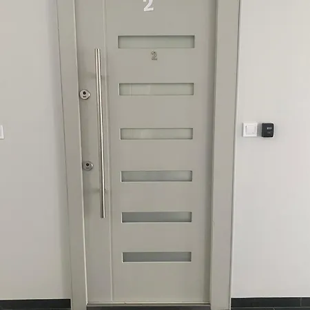 Apartmán Modern Living In 3 Budapešť