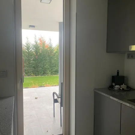 Modern Living In 3
