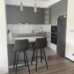 Lägenhet Modern Living In 3 *