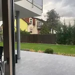 Modern Living In 3 Lägenhet